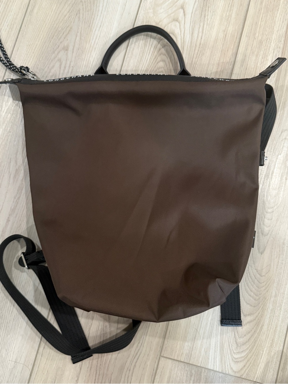 Longchamp LE PLIAGE ENERGY L BACKPACK
